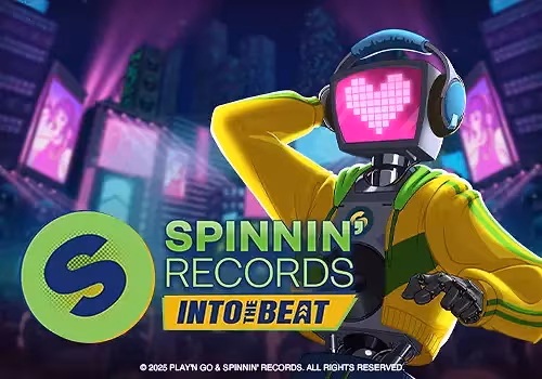 Spinnin' Records Into the Beat