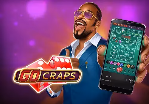 GO CRAPS