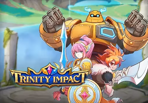 Trinity Impact