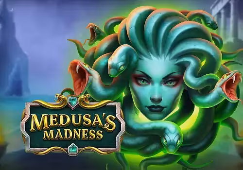 Medusa's Madness