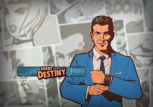 Agent Destiny