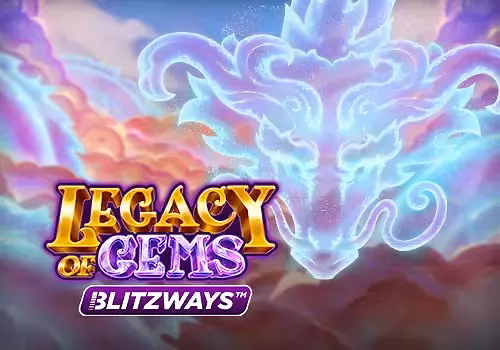 Legacy of Gems Blitzways