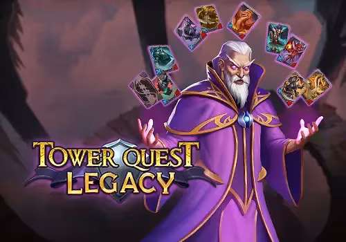 Tower Quest Legacy