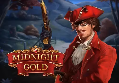 Midnight Gold