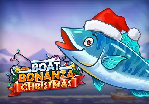 Boat Bonanza Christmas
