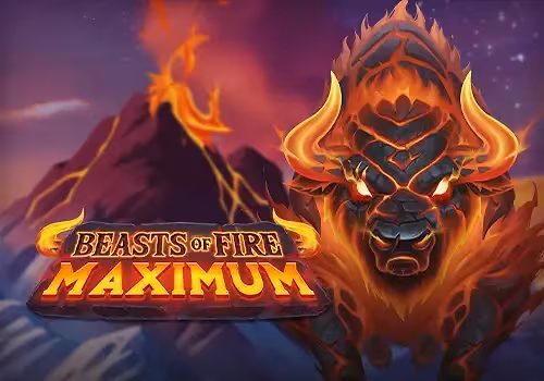 Beasts of Fire Maximum