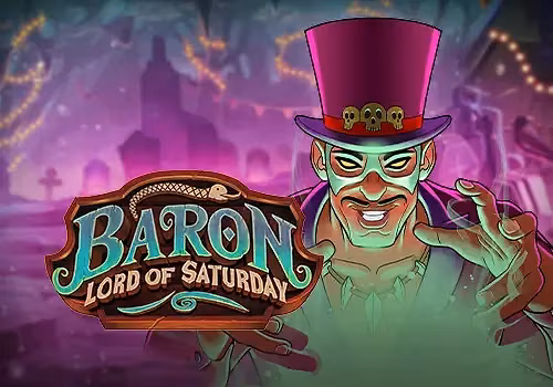 Baron: Lord of Saturday