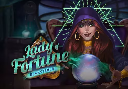 Lady of Fortune Remastered