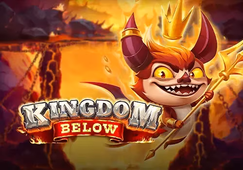 Kingdom Below