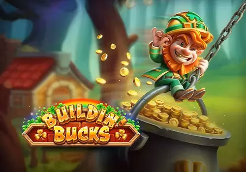 Buildin' Bucks