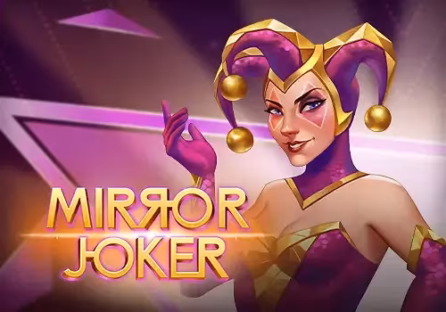 Mirror Joker
