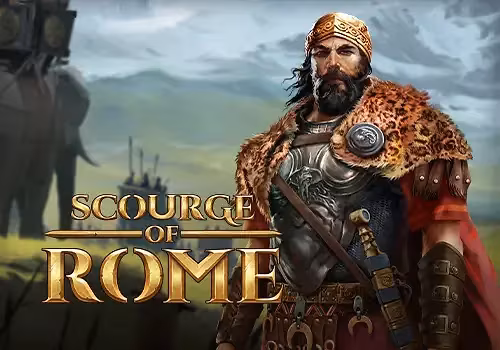 Scourge of Rome