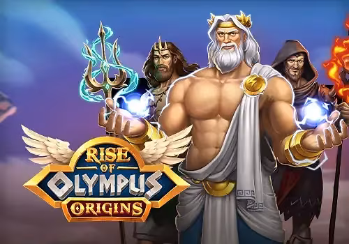 Rise of Olympus Origins