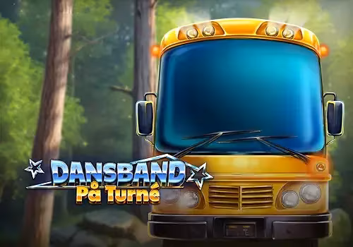 Dansband På Turné
