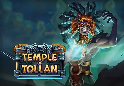 Temple of Tollan
