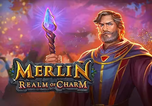 Merlin Realm of Charm