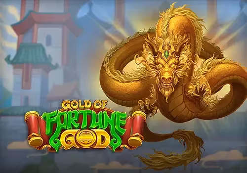 Gold of Fortune God