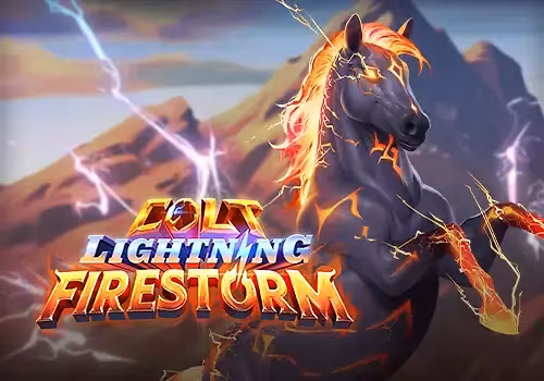 Colt Lightning Firestorm