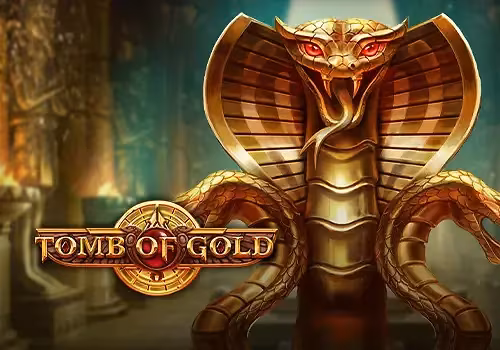 Tomb of Gold