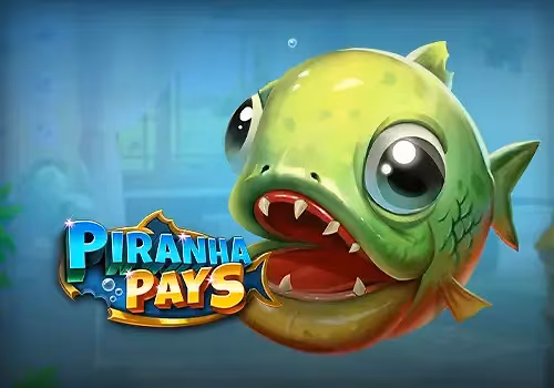 Piranha Pays