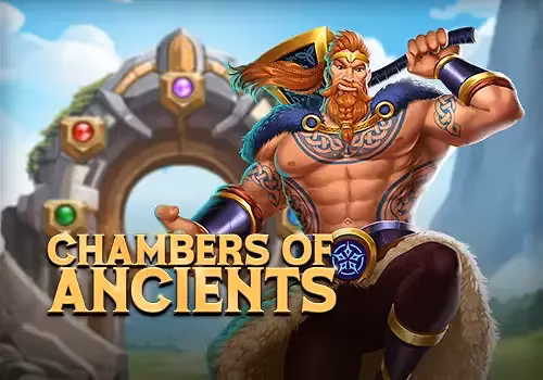 Chambers of Ancients
