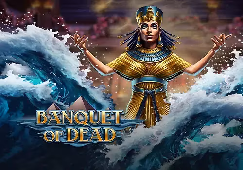 Banquet of Dead
