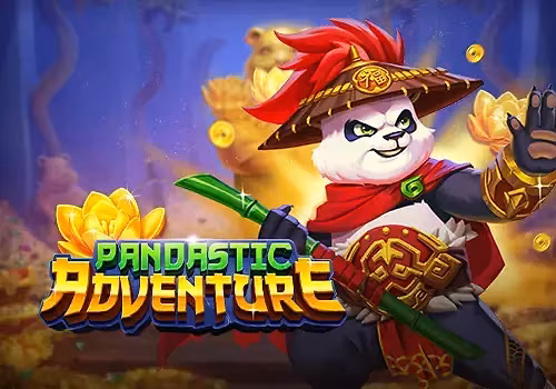 Pandastic Adventure