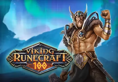 Viking Runecraft 100