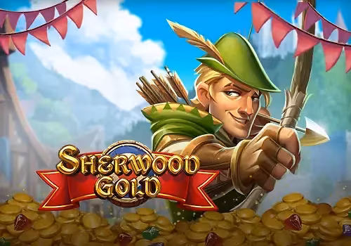 Sherwood Gold