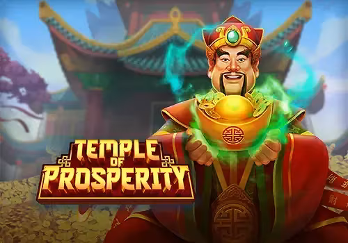 Temple of Prosperity
