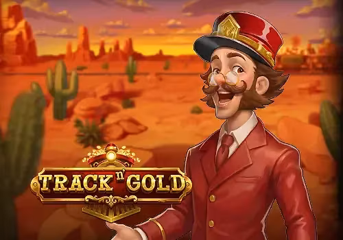 Track n' Gold