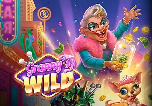 Granny's Wild