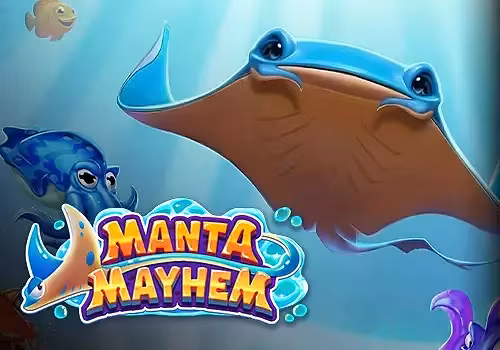Manta Mayhem