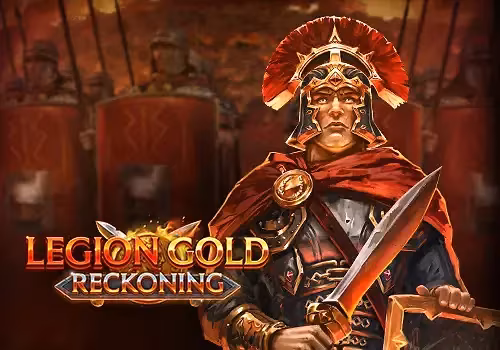 Legion Gold Reckoning