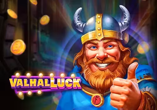 ValhalLuck