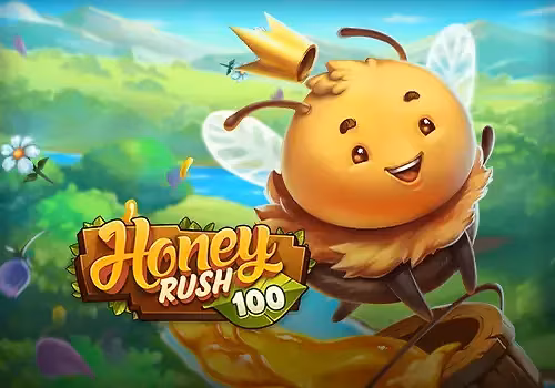 Honey Rush 100