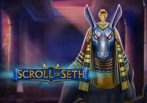 Scroll of Seth
