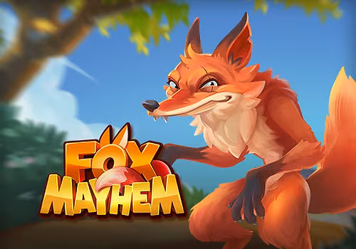 Fox Mayhem
