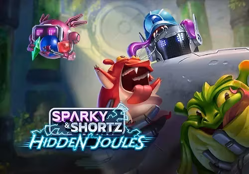Sparky&Shortz Hidden Joules