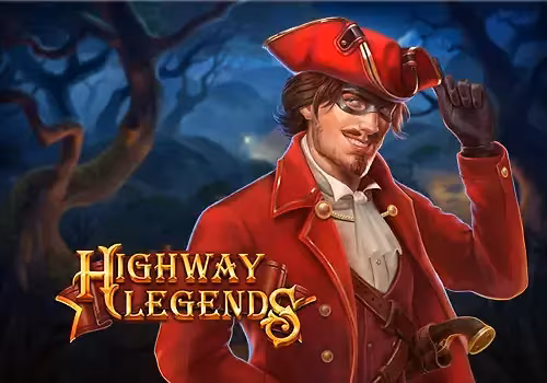 Highway Legends