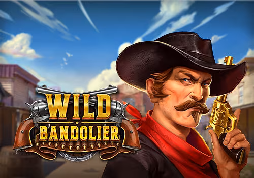 Wild Bandolier