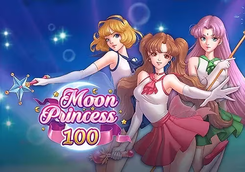 Moon Princess 100