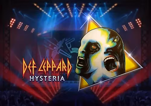 Def Leppard: Hysteria