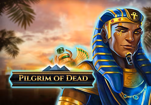 Pilgrim of Dead