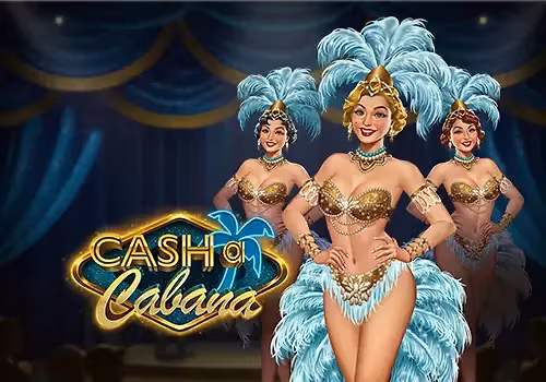 Cash-a-Cabana