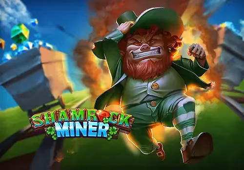 Shamrock Miner