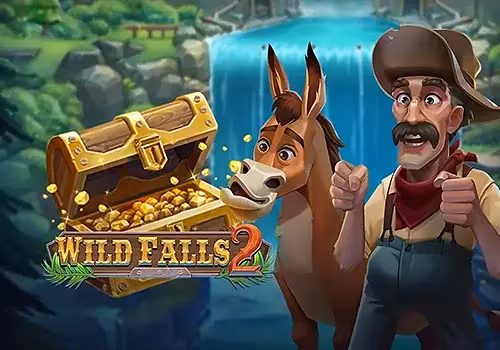 Wild Falls 2