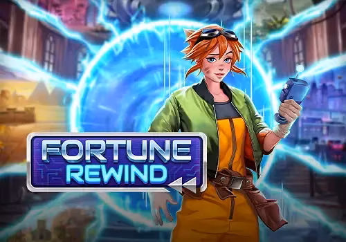 Fortune Rewind