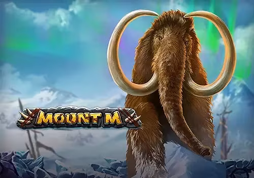 Mount M