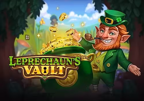 Leprechaun's Vault